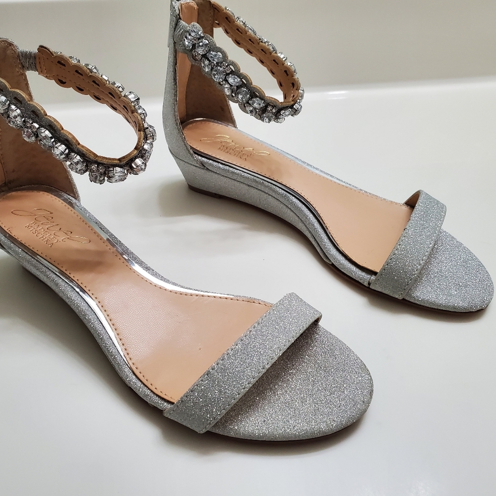 BADGLEY MISCHKA Jewel- GINGER - Picture 6 of 14